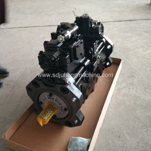 K3V112DTP SK250-8 Main Pump SK250-8E Hydraulic Pump